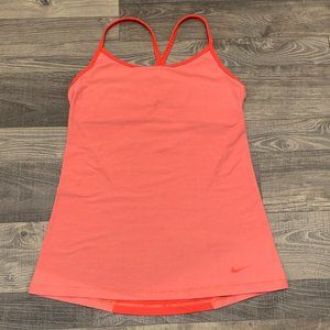 Nike Dri Fit Workout Tank